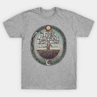 Origins Tree of Life T-Shirt